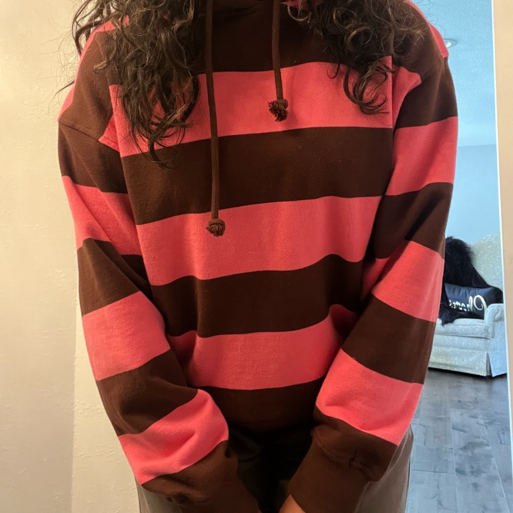 Zara Hoodie
